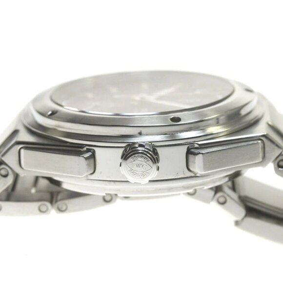 IWC SCHAFFHAUSEN Ingenieur IW372501 Chronograph Automatic Men's Watch_84594 - Picture 4 of 6